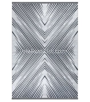 Atlantik Halı Lisa CC813A-KREM 100X200