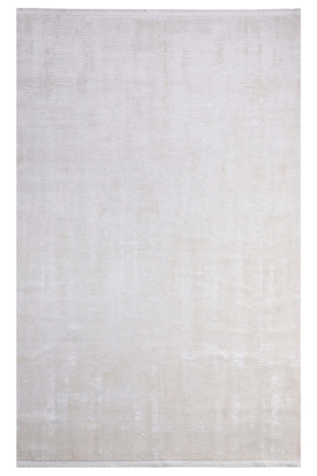 Koza Halı Çırağan Özel Ebat Kesme Halı 45724A Bej