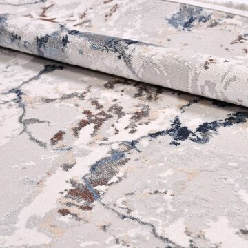 Crea Halı Lara 8404A 100X200