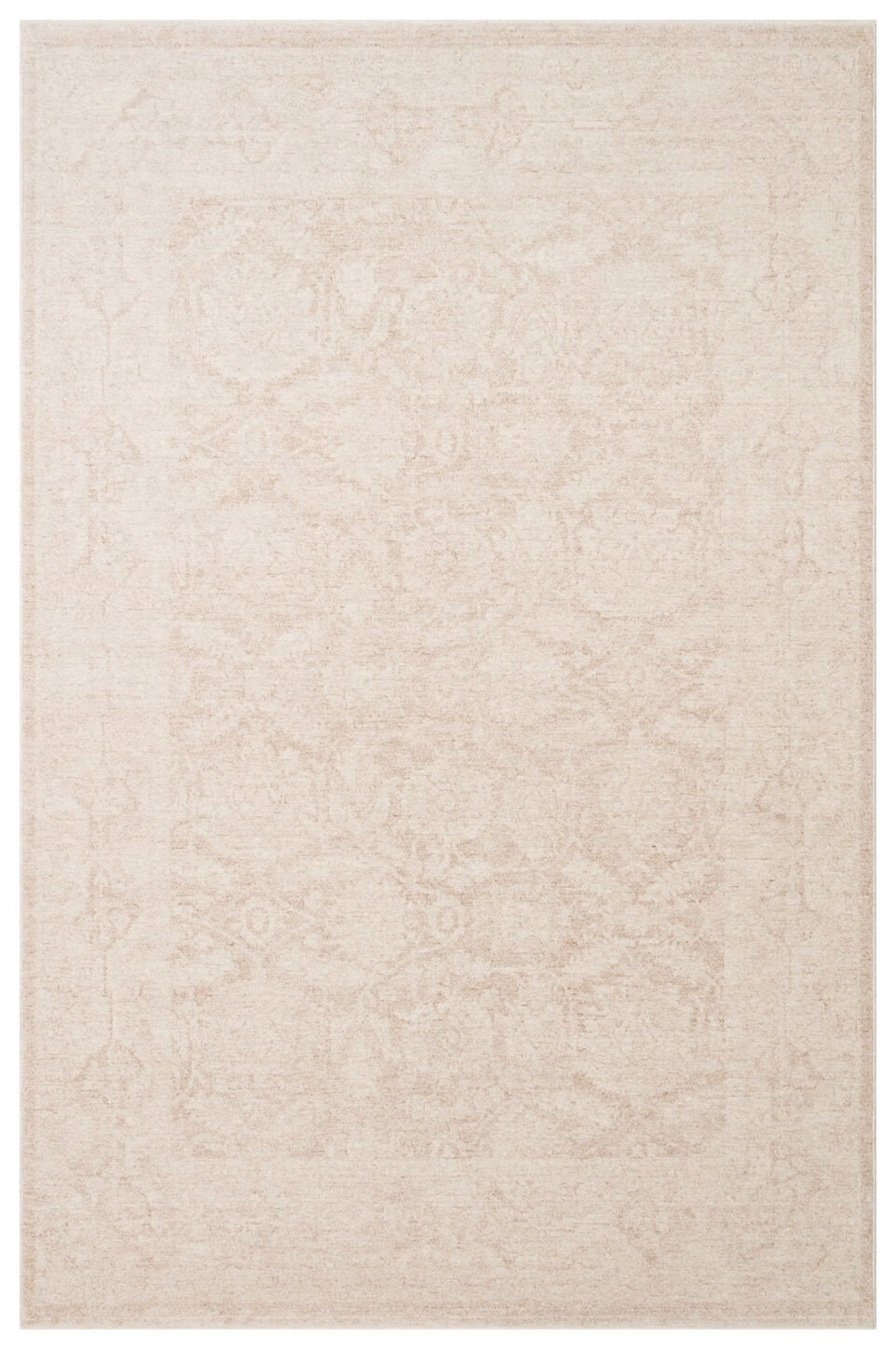 Eko Halı Shiraz SHR01 Cream