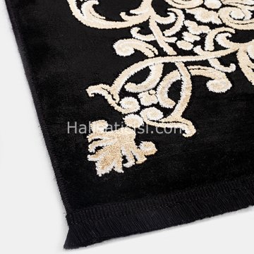 Art Deco A916 SİYAH GOLD