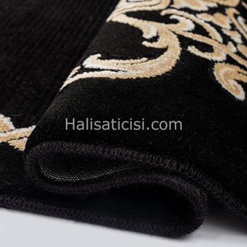 Art Deco A916 SİYAH GOLD