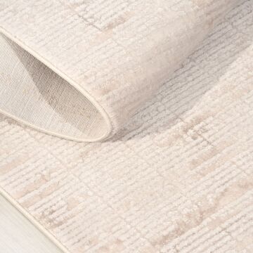 Crea Halı Loris 4606AK Özel Ebatlı Kesme Halı