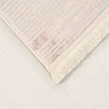 Crea Halı Loris 4606AK Özel Ebatlı Kesme Halı