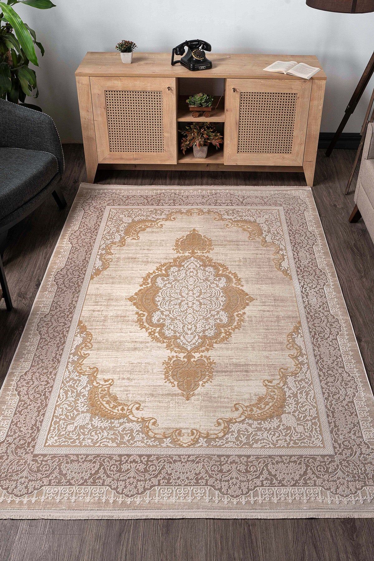 Kreasyon Halı Gallery 1304