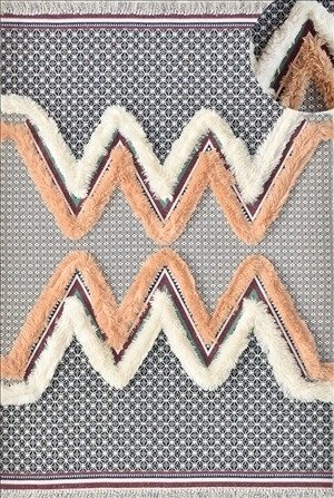 Rustik Kilim 4004 120X180