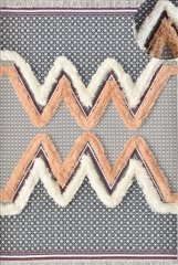 Rustik Kilim 4004 120X180
