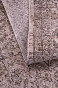 Bahariye Halı Atlas Vintage Halı At 04 Krem