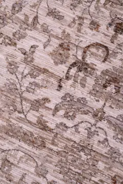 Bahariye Halı Atlas Vintage Halı At 04 Krem