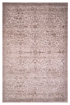 Bahariye Halı Atlas Vintage Halı At 04 Krem