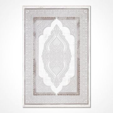 Crea Halı Galyon 16105