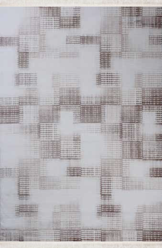 Nexus Luxury Carpet Karat 8176A Vizon