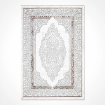 Crea Halı Galyon 16105 100X200
