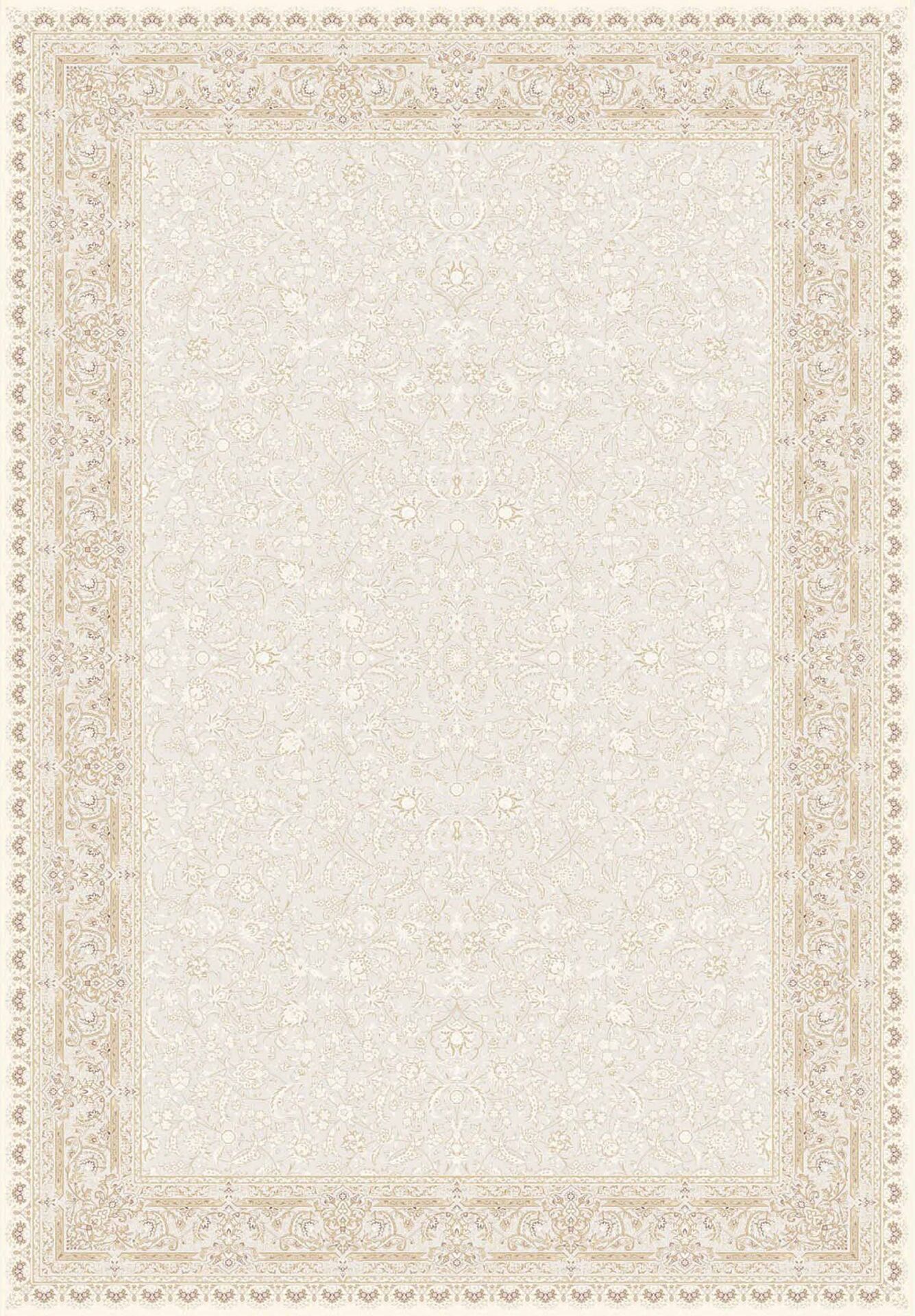 Bahariye Halı Miras MS01B BEJ