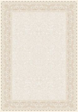 Bahariye Halı Miras MS01B BEJ