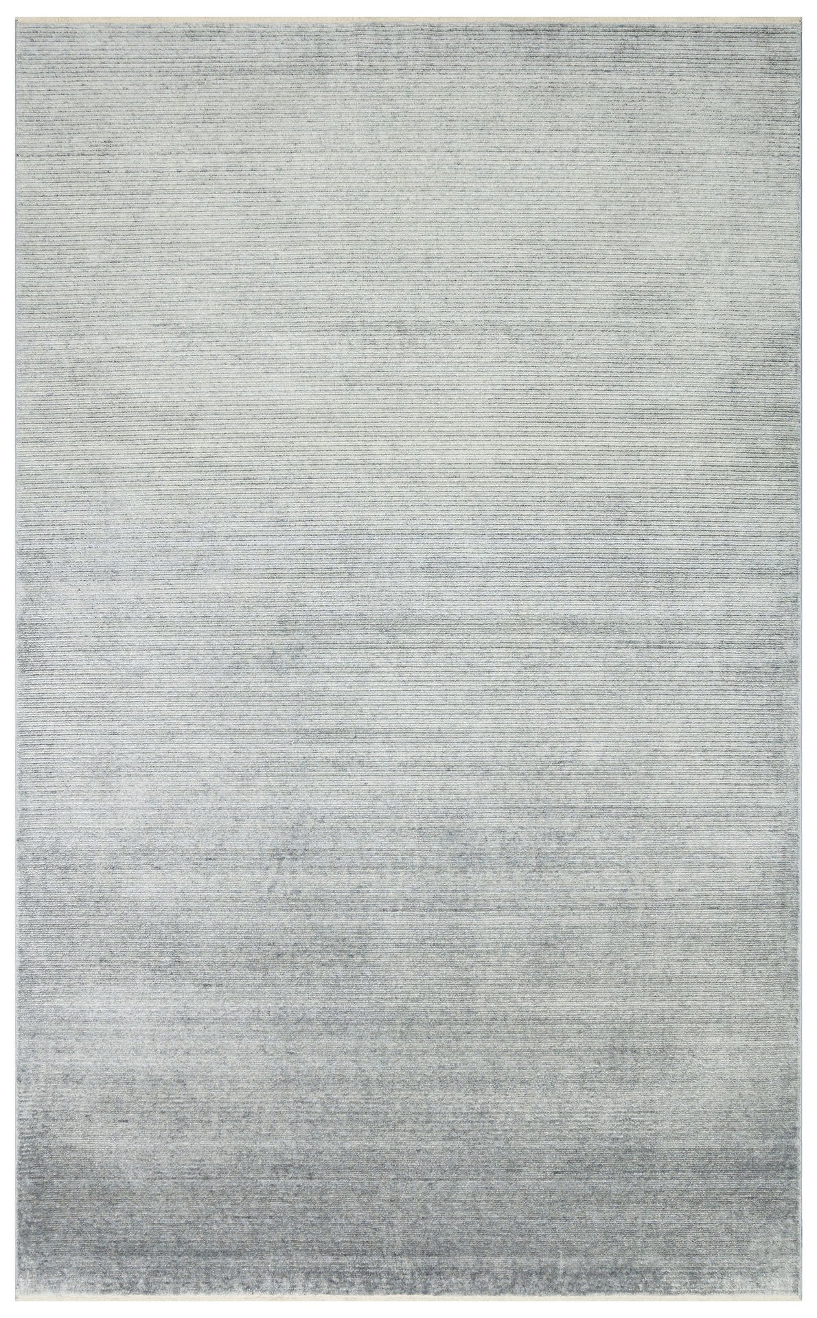Eko Halı Gessi GES Plain Sky Blue