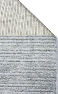 Eko Halı Gessi GES Plain Sky Blue