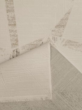 Woolen Halı Alessa Akrilik Halı 3503 BEJ