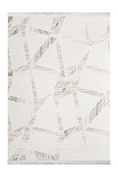 Woolen Halı Alessa Akrilik Halı 3503 BEJ