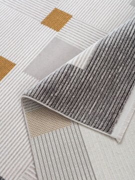 Jusco Halı Avilla Modern Halı 4570A