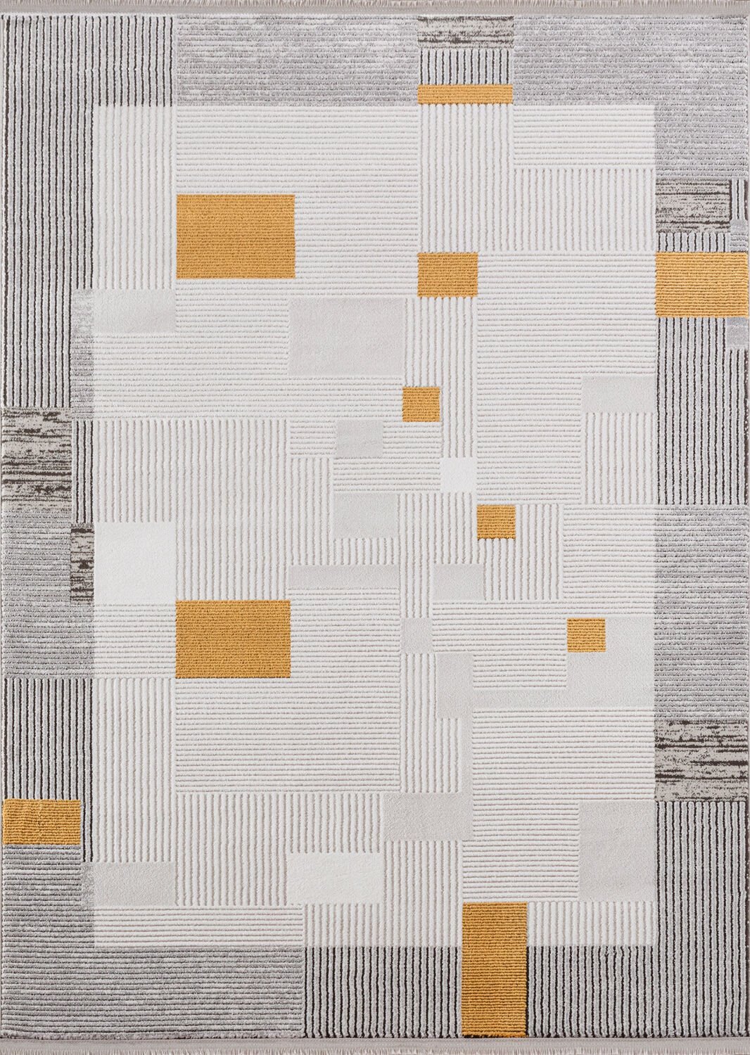 Jusco Halı Avilla Modern Halı 4570A