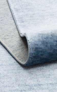 Eko Halı Gessi GES Plain Sky Blue