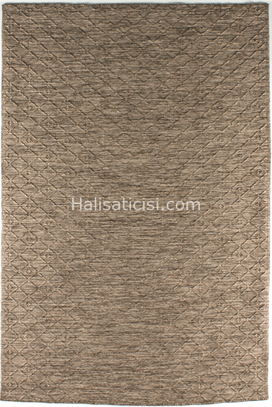 Kreasyon Halı Shadows A0035 Özel Ebatlı Kesme Halı 100 cm