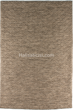 Kreasyon Halı Shadows A0035 Özel Ebatlı Kesme Halı 100 cm