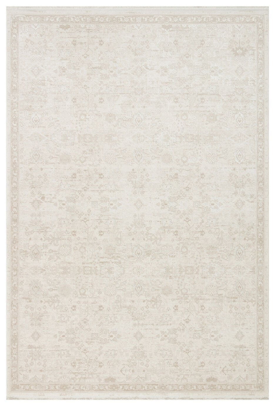Eko Halı Leona LNA 05 Cream