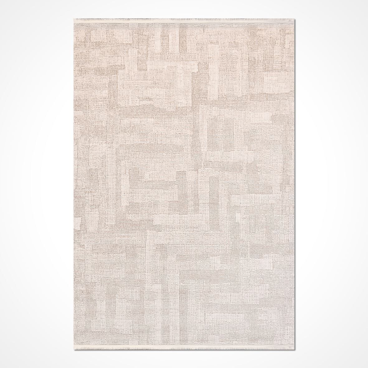 Crea Halı Marina 2800AK Özel Ebatlı Kesme Halı