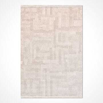 Crea Halı Marina 2800AK Özel Ebatlı Kesme Halı