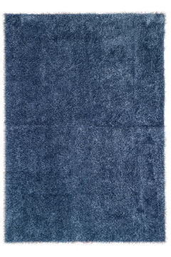 Prizma Halı Romanza Petrol 100x150