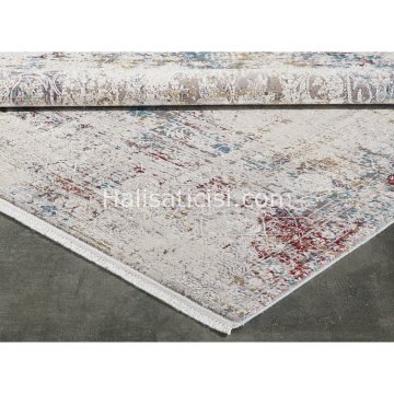 Gümüşsuyu Halı İpekzade100--11385