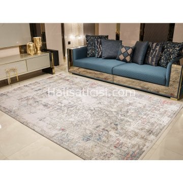 Gümüşsuyu Halı İpekzade100--11385