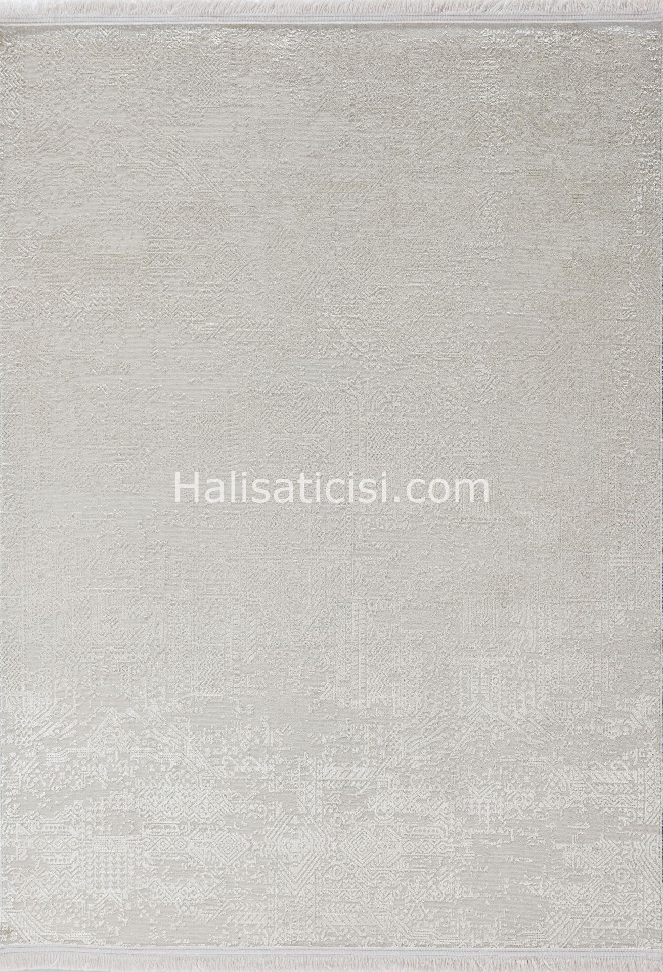 Melidia Halı Gusto Özel Ebat Kesim Halı G501-GR 100 cm