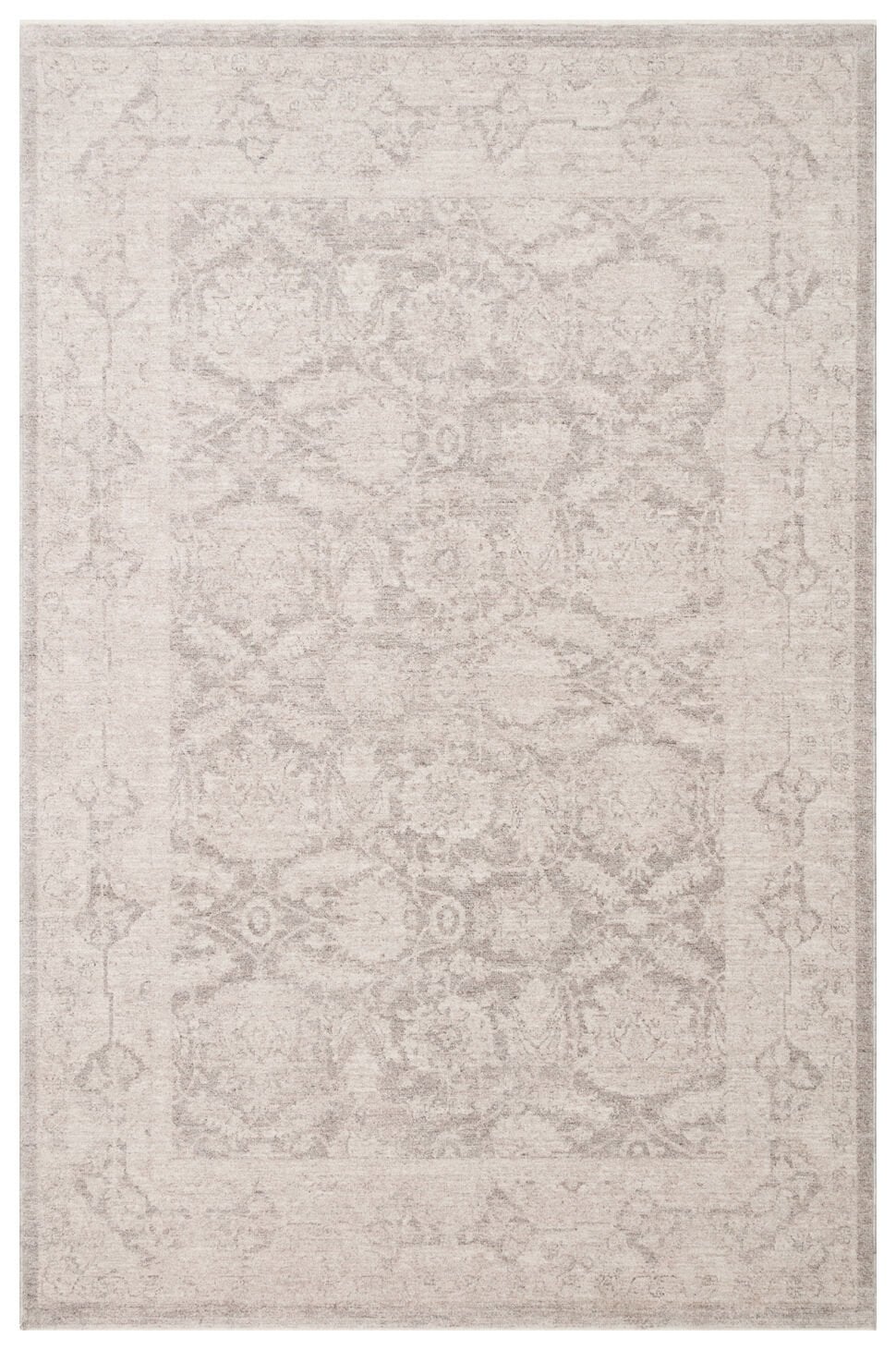 Eko Halı Shiraz SHR01 Grey