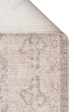 Eko Halı Shiraz SHR01 Grey