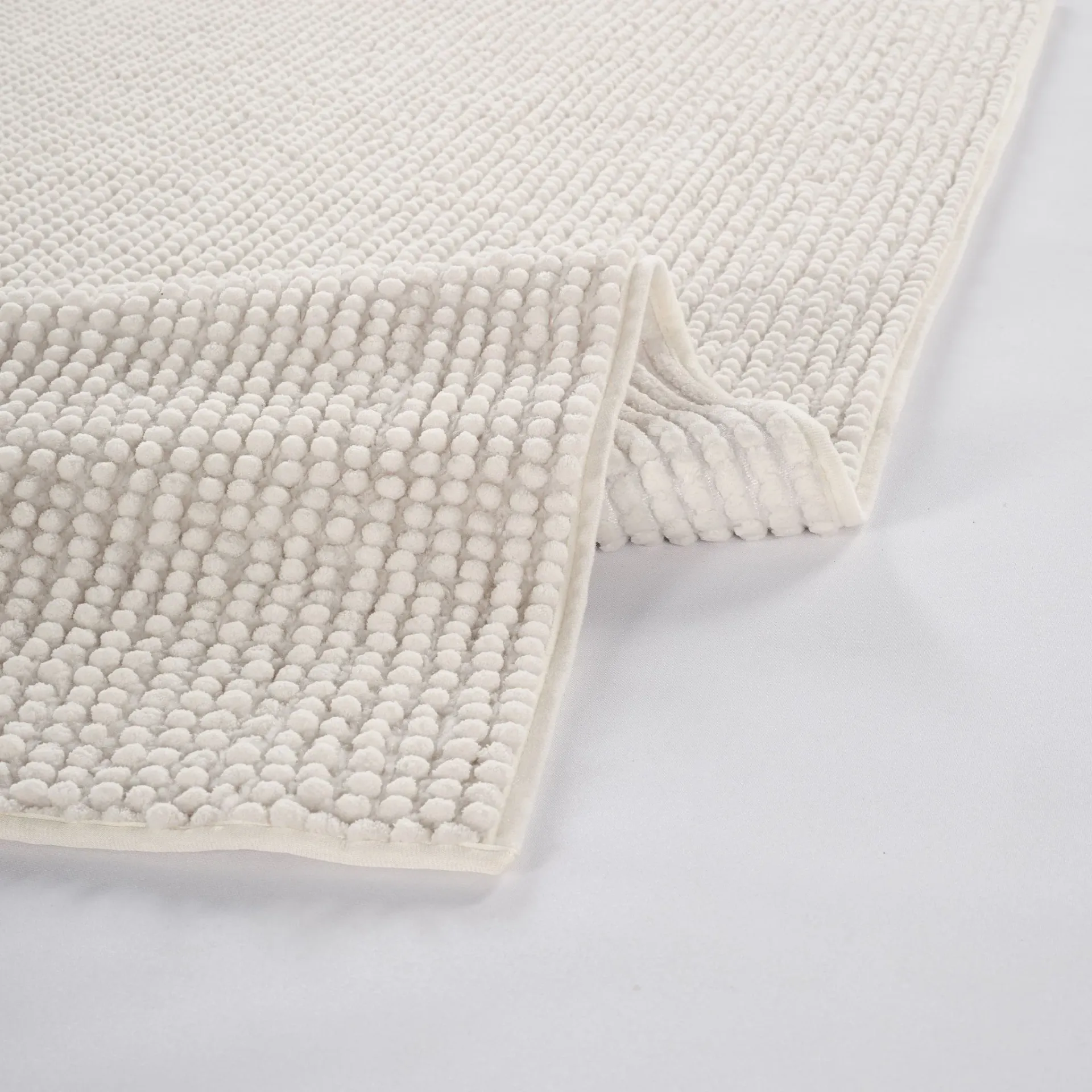 Apex Halı Lava Özel Ebat Kesim Halı 1542LV Ekru