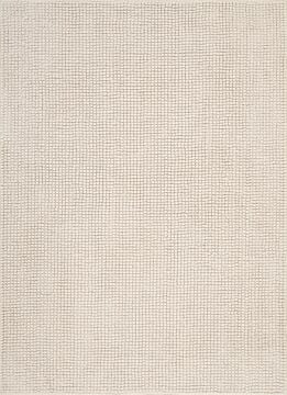 Apex Halı Lava Özel Ebat Kesim Halı 1542LV Ekru