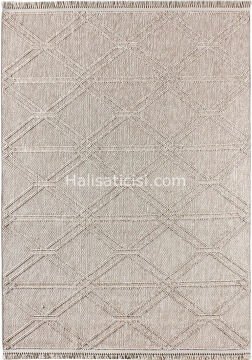 Kreasyon Halı Nossa A0137 Özel Ebatlı Kesme Halı 100 cm