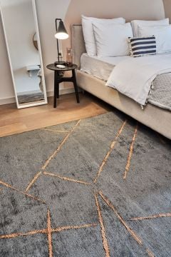 Apex Hare Premium 1311 Anrasit-Kiremit