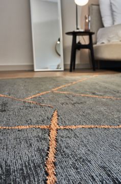 Apex Hare Premium 1311 Anrasit-Kiremit
