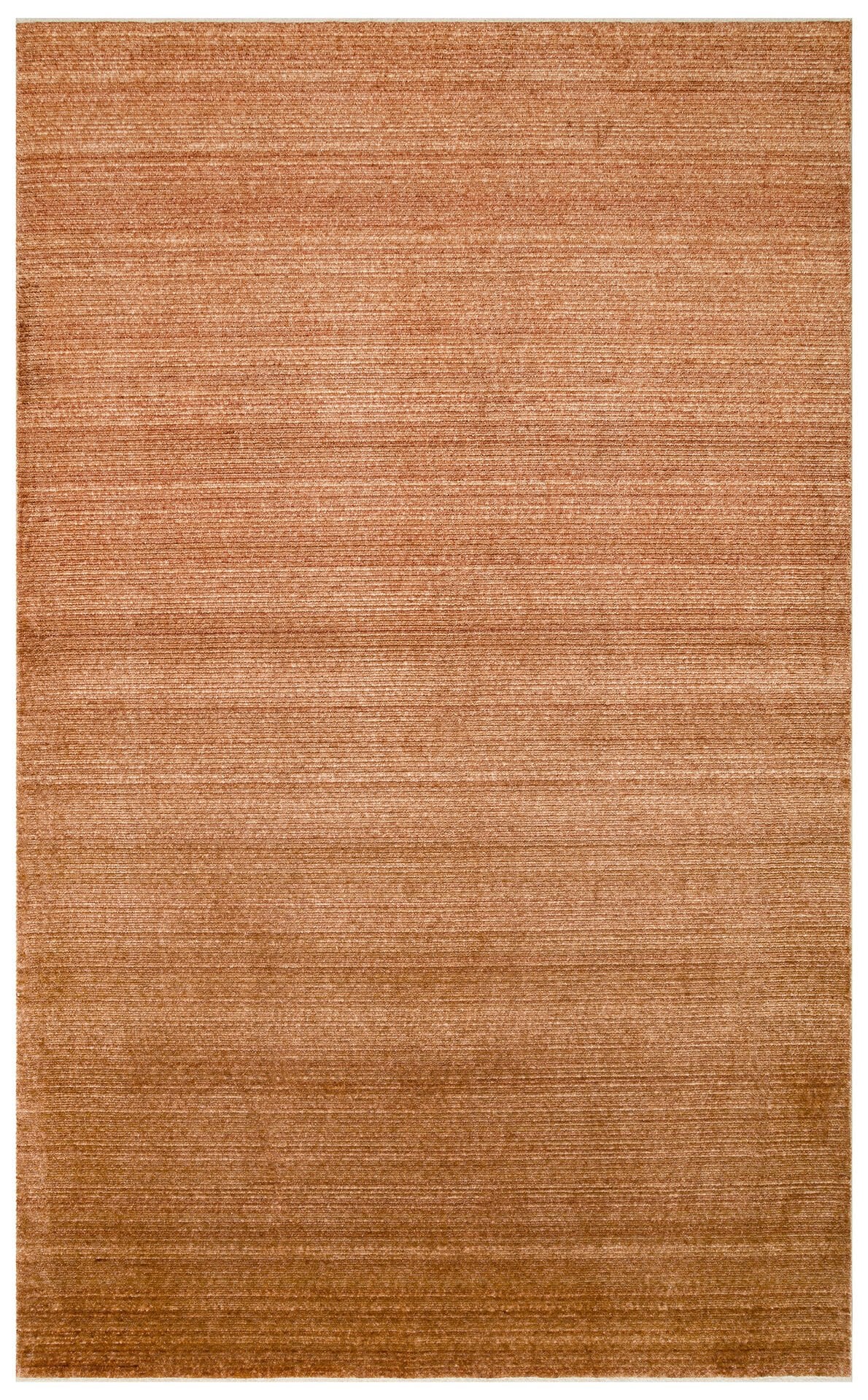 Eko Halı Gessi GES Plain Terracotta