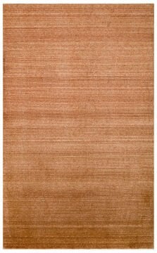 Eko Halı Gessi GES Plain Terracotta