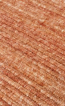 Eko Halı Gessi GES Plain Terracotta