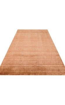Eko Halı Gessi GES Plain Terracotta