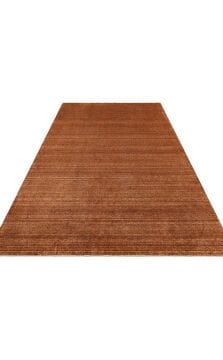 Eko Halı Gessi GES Plain Terracotta