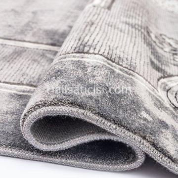 Art Deco A921 ANTRASİT BEJ