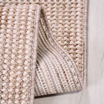 Crea Halı Pırıl Özel Ebat Kesme Halı PRLBJK