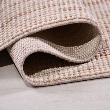 Crea Halı Pırıl Özel Ebat Kesme Halı PRLBJK